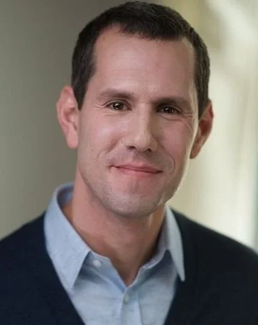 David Klein, LCSW headshot